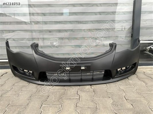 2010-2012 Honda Civic İçin Ön Tampon Çıkma Parça