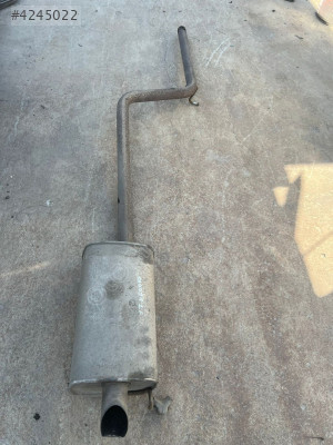 WOLKSWAGEN CADDY EKZOZ