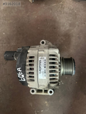 FIAT EGEA 1.3 DIZEL EURO 6 SARJ DINAMOSU MERT OTO