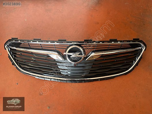 OPEL İNSİGNİA B ÖN PANJUR