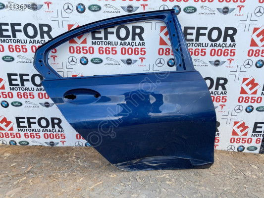 BMW 3 SERİSİ G20 SAĞ ARKA KAPI ÇIKMA YEDEK PARÇA