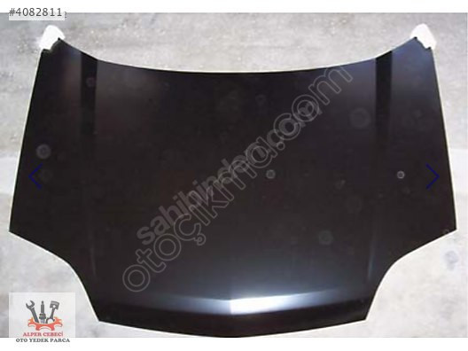 NISSAN X TRAIL- 2002/2007; MOTOR KAPUTU