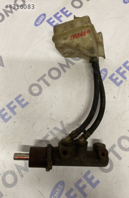 fiat marea fren ana merkez (son fiyat)