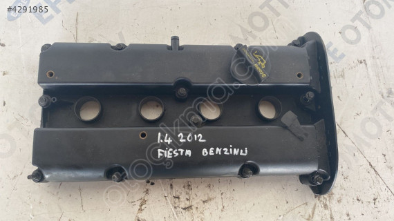 ford fiesta 2012 1.4 çıkma külbütör kapağı (son fiyat)