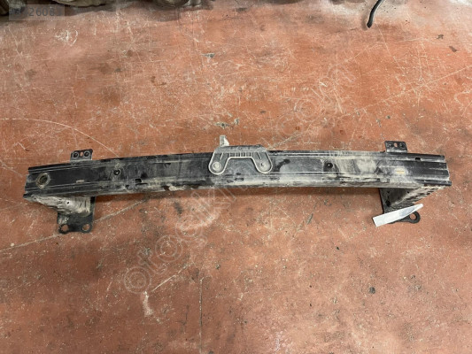 Renault Megane 4 Ön Tampon Demiri 1.5 DCİ Otomatik Adblue