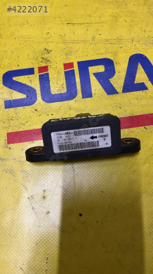 CHRYSLER 300C ESP MODÜLÜ ORİJİNAL ÇIKMA