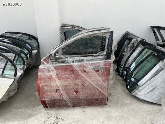 HONDA CRV KAPI 2007 2012