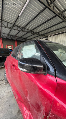 SUZUKİ SWİFT sağ arka kapı 2020