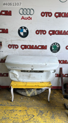 RENAULT SEMBOL BAGAJ KAPAĞI