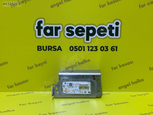 MOKKA SAĞ FAR GÜNDÜZ LED BEYNİ (ORJİNAL)