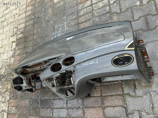 FORD FOCUS 1ÖN TORPİDO