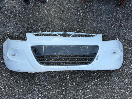 HYUNDAİ İ20 ÖN TAMPON ORJİNAL ÇIKMA