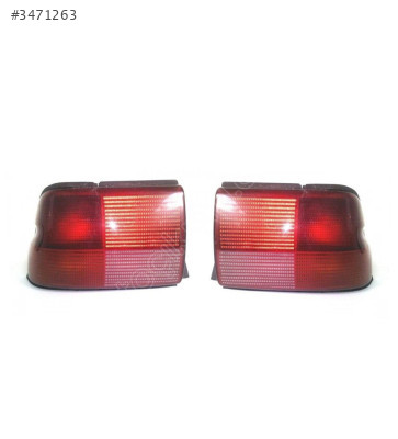 Ford Escort Heacbeck Stop Takımı 1991-2000