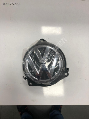 3G5827469 passat bagaj kapı kolu SIFIR ORİJİNAL