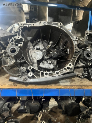 PEUGEOT 308 1.6 DİZEL ŞANZIMAN