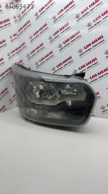 FORD TRANSİT SAĞ FAR ORJİNAL ÇIKMA PARÇA,
