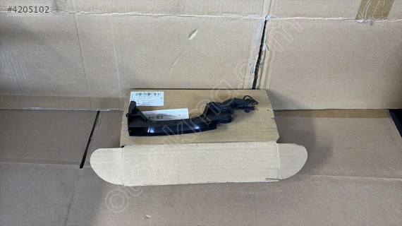 GOLF 8 SAĞ KAPI KOLU 5H0837206C ÇAĞRI OTO MASLAK