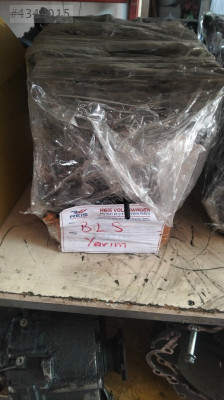 SKODA OCTAVİA 1.9 TDİ BLS KODLU HAZIR YAPILI YARIM MOTOR