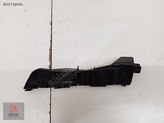 TOYOTA PARDO SIFIR SOL ÖN BRAKET 03-06 OEM NO: 52116-60131