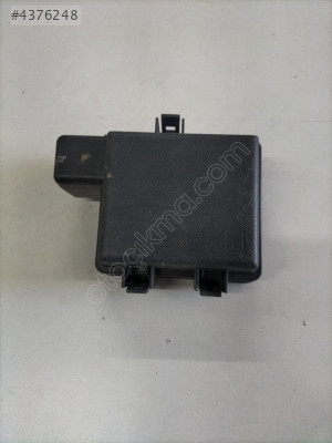 03246 RENAULT FLUENCE ROLE KAPAĞI