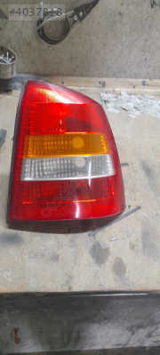Opel Ast G sag stop