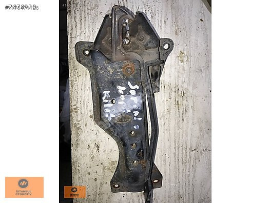 KİA SORENTO ORJINAL ÇIKMA KAPUT KİLİDİ 