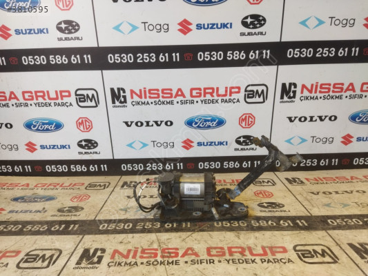 VOLVO S90-XC40-XC60-XC90 AİR KOMPRESÖRÜ 32315091 ORJİNAL ÇIKMA