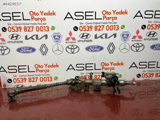 Mitsubishi Colt Komple Kontak 4408A040