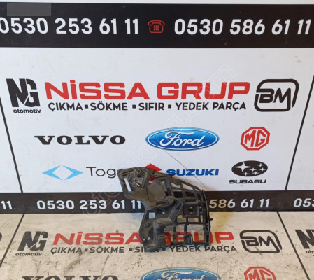 VOLVO XC90 SOL TAMPON BRAKETİ ORJİNAL ÇIKMA YEDEK PARÇA