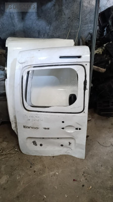 RENAULT KANGOO SOL BAGAJ KAPAĞI ORJİNAL ÇIKMA