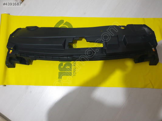 Citroen c eleysee ön panel üst kaplamasi sıfır orjinal