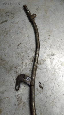 Renault 1.5 Yağ Çubuğu Borusu çıkma