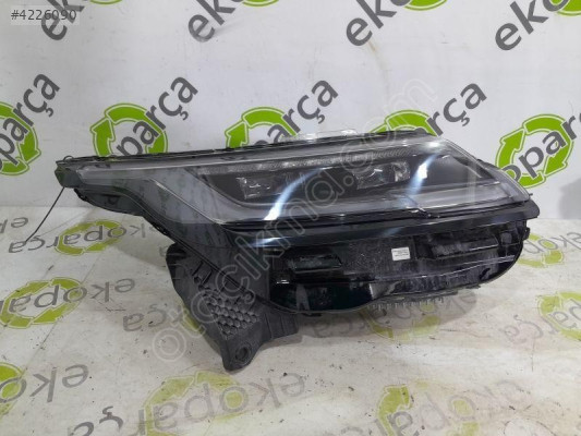 LAND ROVER RANGE ROVER VELAR 2017 2019 L560 SAĞ FAR N8A2-13W029