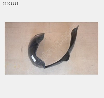 ÇAMURLUK DAVLUNBAZI ÖN SAĞ OCTAVİA 97-00 1U0809962D