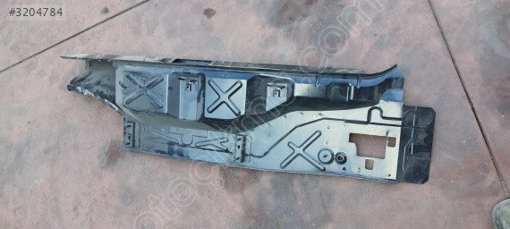 Nissan QashQai 07/13 arka panel sefalılar oto cikma