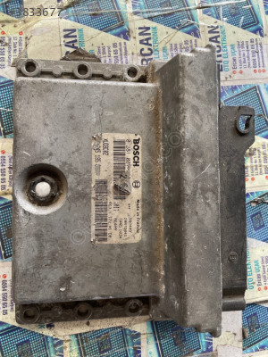 9624519580 CITROEN XANTIA PEUGEOT 406 1.9TD  Motor Kontrol