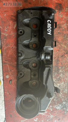 VOLKSWAGEN JETTA KÜLBÜTÖR KAPAĞI ÇIKMA ÇEVİK OTO