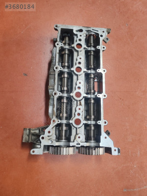 Ford Transit Eksantrik Subap kapak