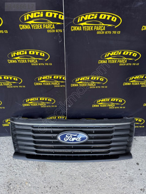 2025 Ford Courier Ön Panjur Çıkma Orijinal