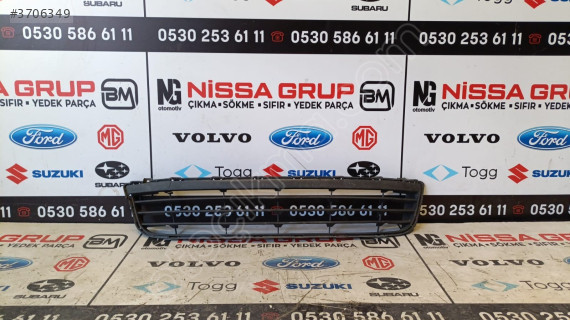 SUZUKİ ALT IZGARA ORJİNAL ÇIKMA YEDEK PARÇA