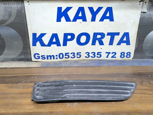 Sis Lambası Kaplaması Ford Focus