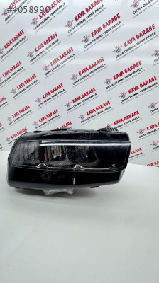 CITROEN C3 AIRCROSS FULL LED ORJİNAL FAR SAĞ,