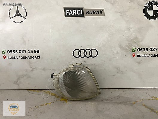 VOLKSWAGEN POLO SAĞ SİNYAL TYC