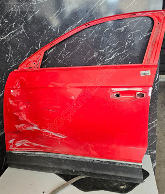 Volkswagen t-roc sol ön kapı