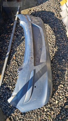 OPEL CORSA D ARKA TAMPON.OTO ERKAN ÜNYE