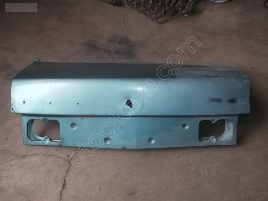 LADA VEGA ÇIKMA ARKA BAGAJ