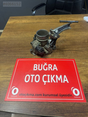 Clio 2 gaz kelebeği 1.6 8v