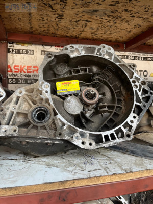 Astra h şanzıman 1.3