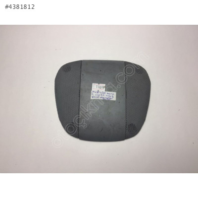 Mercedes C-Class W203 Roof Alarm Sensörü