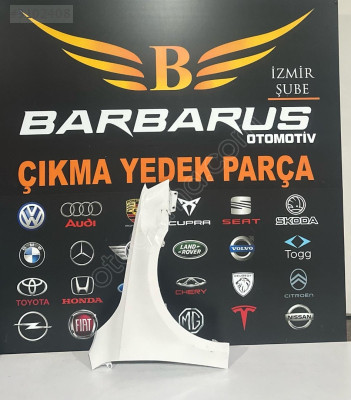 SKODA OCTAVIA SAĞ ÇAMURLUK 2013-2016